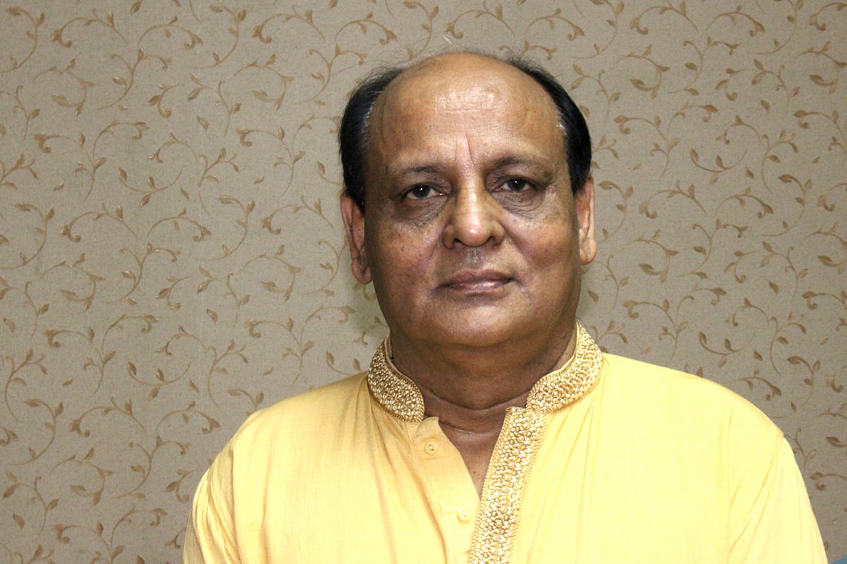 ১৯৭১: ঢাকায় পেট্রল পাম্প উড়িয়ে দেন তৌফিকরা 