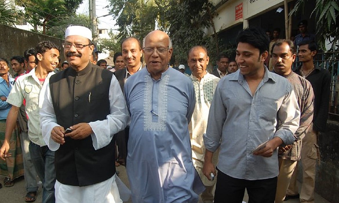 যে জীবন ‘তৃপ্তিবোধে’র, যে জীবন ‘আত্মগরিমা’র