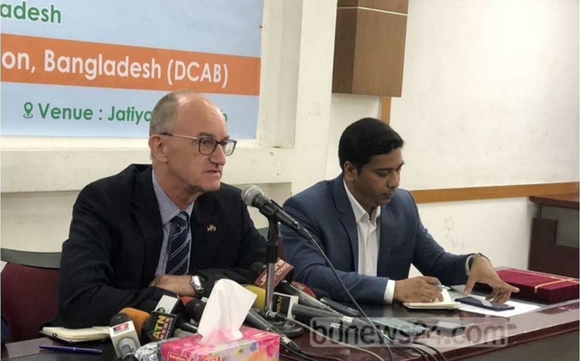 বিএনপিনামা: অমিত শাহ থেকে আখিম ট্র্যোস্টার