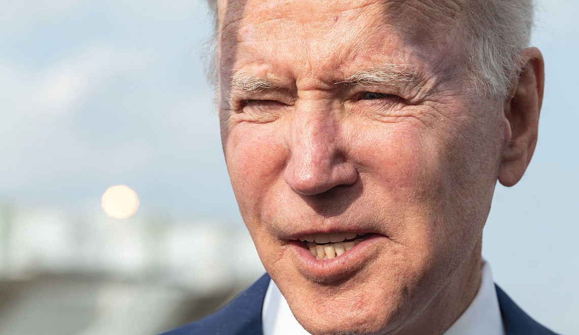Why Biden saying ‘genocide’ doesn’t matter