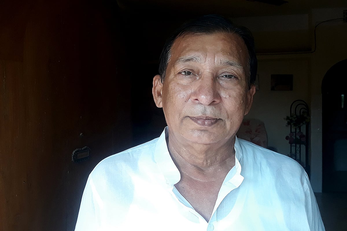 যুদ্ধাহতের ভাষ্য-১১১: ‘বঙ্গবন্ধু হত্যার বিরুদ্ধে সশস্ত্র প্রতিবাদটা ছিল আরেক যুদ্ধ’