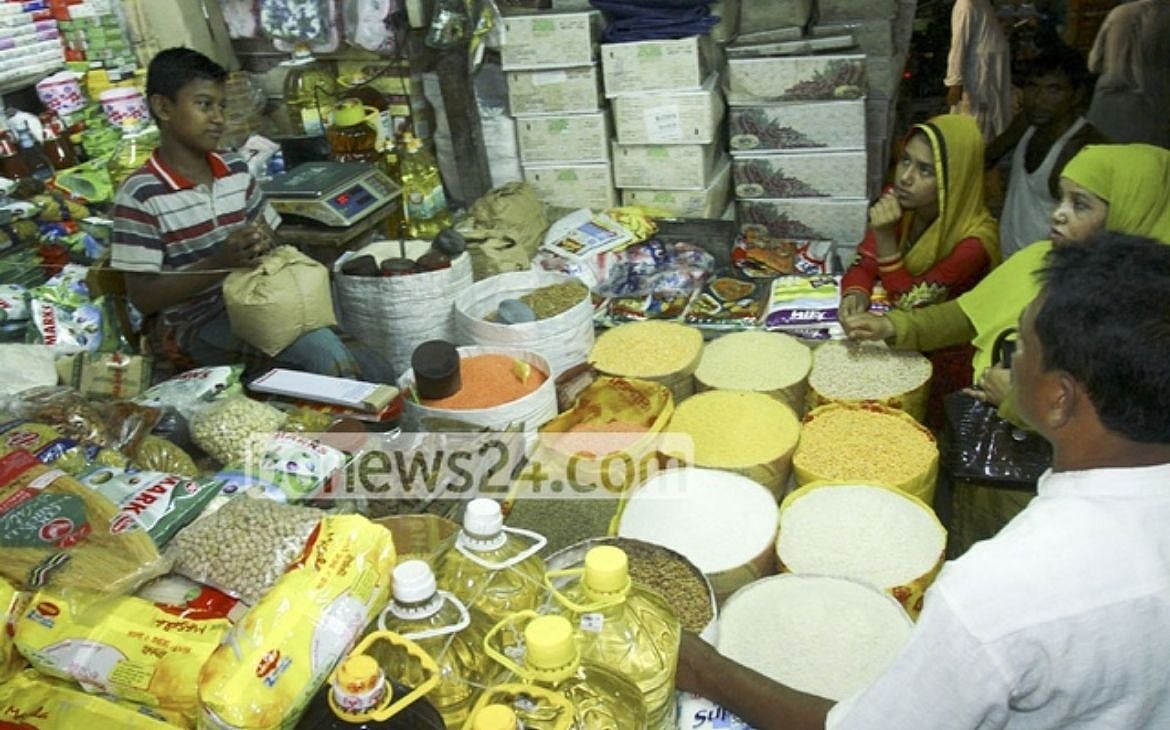 আমরা আসলে কী উৎপাদন করতে চাই?