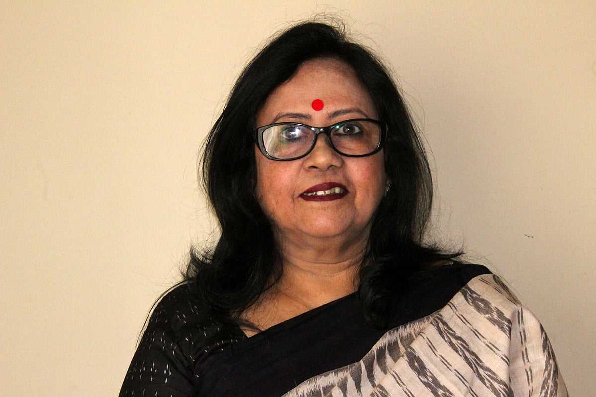 যুদ্ধদিনের গদ্য-০২: ‘মেয়ে বিচ্ছু’রা আজিমপুর কলোনিতে যা ঘটিয়েছিল