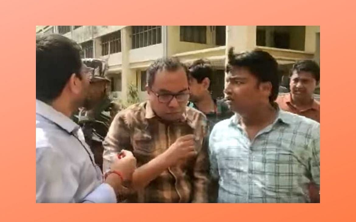 পি কে হালদার: এক মেধাবীর জালিয়াত হয়ে ওঠার গল্প