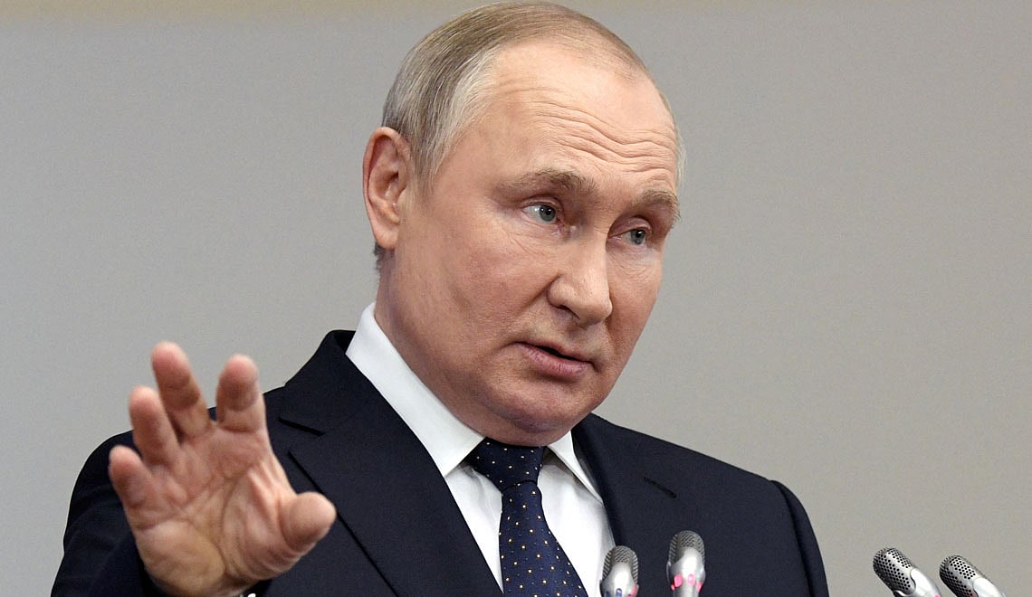 How to deter Russia in a post-American world order?