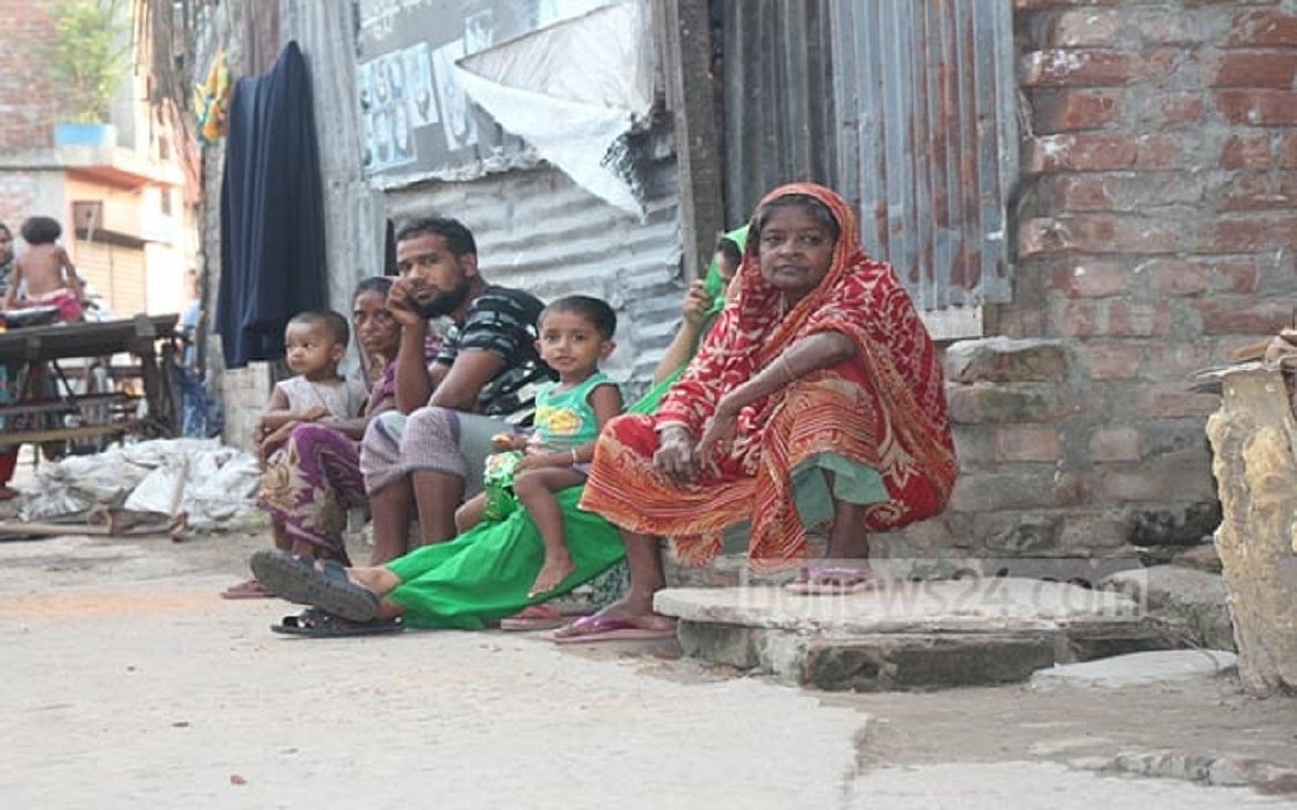 বৈষম্য কমানোর বাজেট চাই