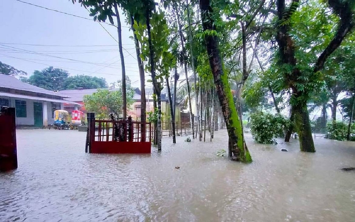 ডুবে যাবো, নাকি থই পাবো?