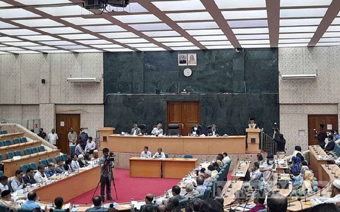 দেশের বিশ্ববিদ্যালয়ে শিক্ষক নিয়োগ নিয়ে কিছু আলোচনা ও প্রস্তাব