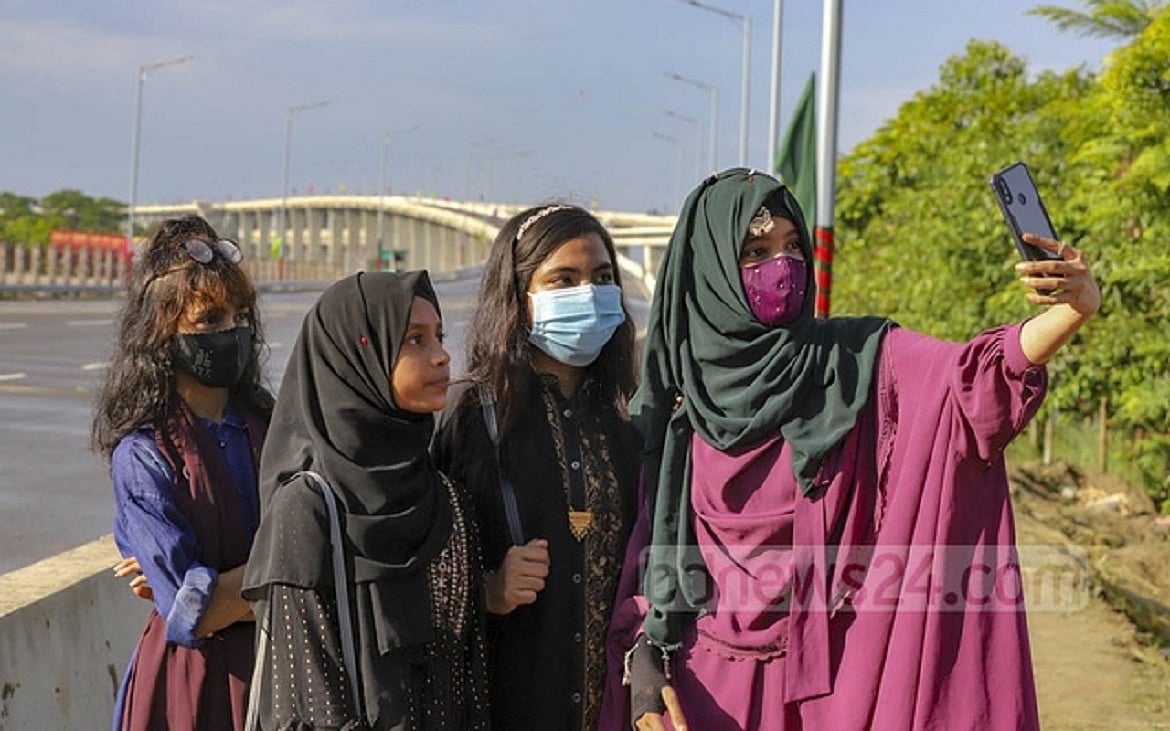পদ্মা সেতু: পর্যটন খাত বদলে দিবে বাংলাদেশকে