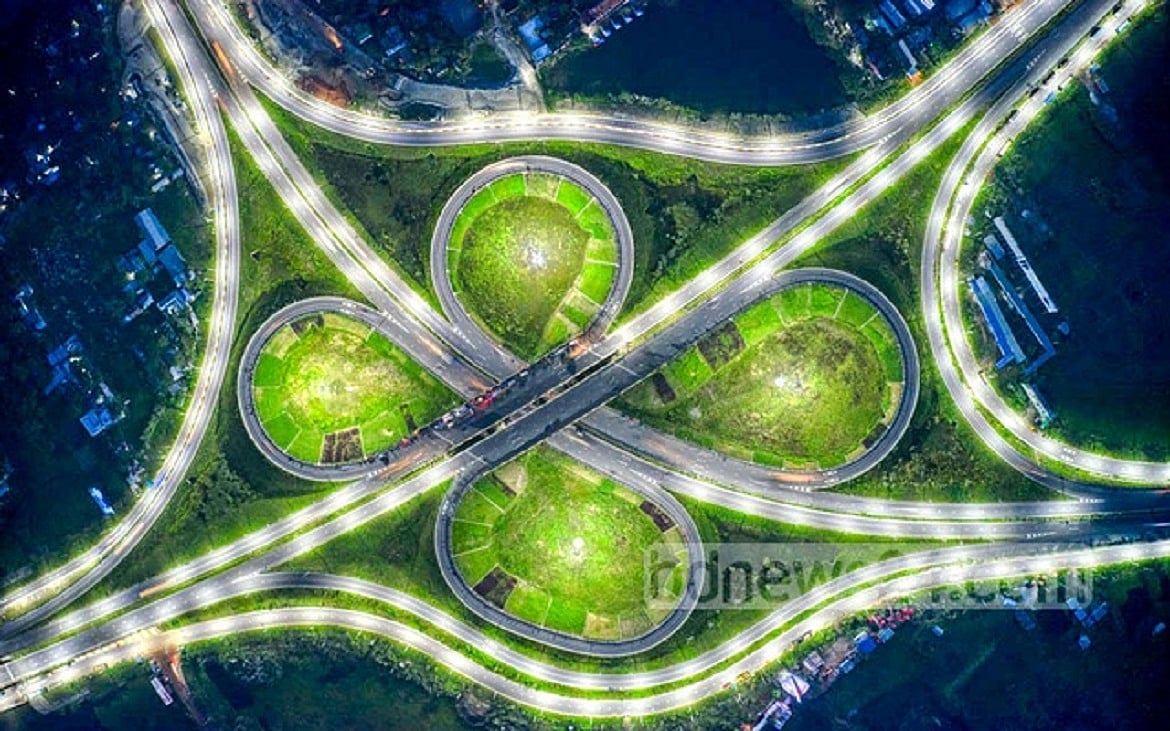রঙিন সম্ভাবনার উন্নয়নে সাধারণ জনগণ