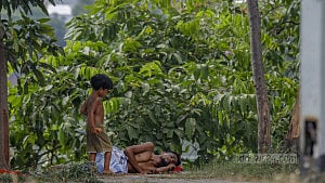 এক সপ্তাহে হিটস্ট্রোকে ১০ জনের মৃত্যু: স্বাস্থ্য অধিদপ্তর
