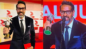 মস্কো উৎসবে পুরস্কার জিতল বাংলাদেশের ‘নির্বাণ’