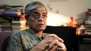 ফেলুদাকে নম্বর দিয়ে বিচার করা যায় না: সন্দীপ