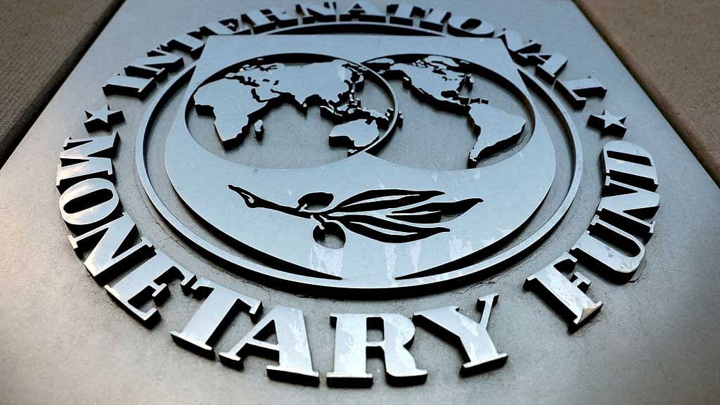 Rm Imf IMF emphasises market-based dollar rate again