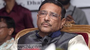 দল ও সরকার থেকে কাদেরের অব্যাহতি দাবি রওশনের জাপার