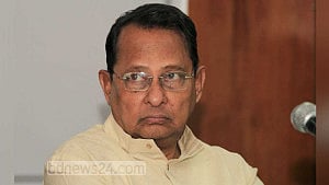 এবার জাসদ সভাপতি ইনু গ্রেপ্তার