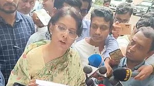 ‘হয়রানিমূলক মামলা’ প্রত্যাহারের সিদ্ধান্ত অন্তর্বর্তী সরকারের