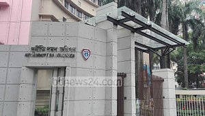 Proposed anti-graft law covers overseas crimes