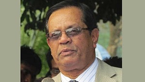 সাবেক চিফ হুইপ ফিরোজ গ্রেপ্তার