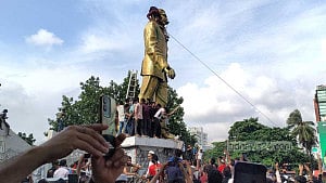 বঙ্গবন্ধুর নামে প্রতিষ্ঠানে অনুদানে ‘কর রেয়াত’ সুবিধা বাতিলের উদ্যোগ