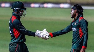 অস্ট্রেলিয়ায় রিপন-রকিবুলের দুর্দান্ত বোলিংয়ে ফাইনালে বাংলাদেশ এইচপি