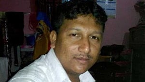 বরিশালে মাছের ঘের নিয়ে দ্বন্দ্বে ২ জনকে কুপিয়ে হত্যা