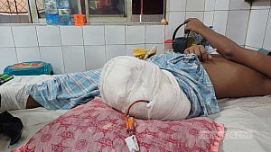বারবার অস্ত্রোপচার: গুলিবিদ্ধ খোরশেদরা সুস্থ হবেন কি?