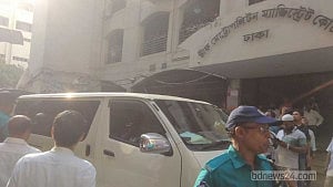 টুকু-পলকদের রিমান্ড শুনানিতে যা হল