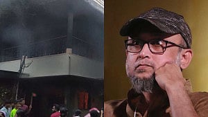 ৩২ নম্বরের সংস্কার দিয়ে ইউনূসের যাত্রা শুরু হোক: ফারুকী
