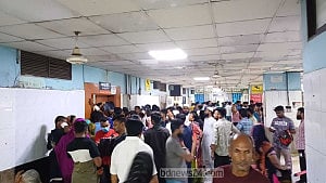 ঈদের ছুটিতে সরকারি হাসপাতালে ১৬ নির্দেশনা