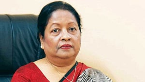 স্টামফোর্ড ইউনিভার্সিটি: ট্রাস্টি বোর্ডের চেয়ারম্যান ফাতিনাজ পুনর্বহাল