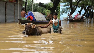 Is Bangladesh ready as flood season returns?