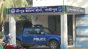 গাজীপুরে অজ্ঞান করে শিশুকে ‘দলবেঁধে ধর্ষণ’, আসামি ৪ জন