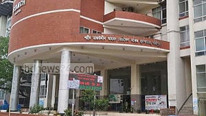 গাজীপুরে নদ থেকে অজ্ঞাত যুবকের লাশ উদ্ধার