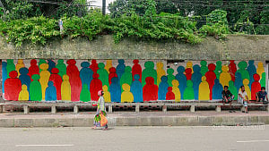 শহীদেরা নীরব, কুতার্কিকেরা উচ্চকণ্ঠ