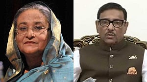 বগুড়ায় শেখ হাসিনা-কাদেরের বিরুদ্ধে আরো এক মামলা
