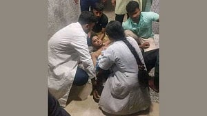 সিএমএইচে হাসনাত আবদুল্লাহ, ৪৮ ঘণ্টা পর্যবেক্ষণে