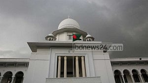 বিচারপতি অপসারণ: ষোড়শ সংশোধনী বাতিলের রিভিউ শুনানি অবকাশের পর