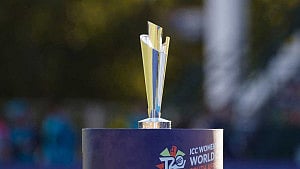 Record $8.8mn pool for Women's T20 World Cup