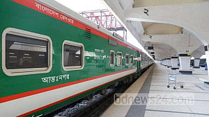 এবার ট্রেন ভাড়া করল ছাত্রদল, কত দিতে হচ্ছে ভাড়া?