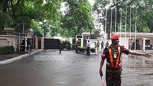 EC to meet with chief advisor