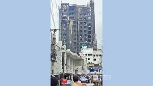 অরাজকতা, অগ্নিসংযোগ, ধ্বংসাত্মক কার্যক্রম বন্ধে কঠোর ব্যবস্থার সিদ্ধান্ত