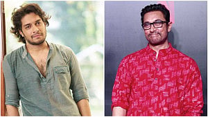 অবসর নিলে যার ওপরে প্রযোজনা সংস্থার দায়িত্ব ছাড়বেন আমির