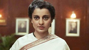 কঙ্গনার প্রাণনাশের হুমকি, ‘ইমার্জেন্সি’তে আছে কী!