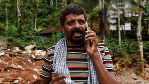 কেরালায় ভূমিধসে মৃতের সংখ্যা বেড়ে ২৭৬