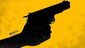 টাঙ্গাইলে ‘গুলি করে গরু ব্যবসায়ীর ৭৮ লাখ টাকা’ ছিনতাই