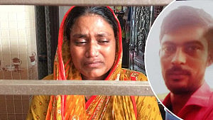Abul Hossain left off martyrs’ list despite verdict