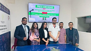 তরুণ উদ্যোক্তাদের জন্য লন্ডনে ‘ইউনিভার্সাল অন্ট্রাপ্রেনার সোসাইটির’ যাত্রা
