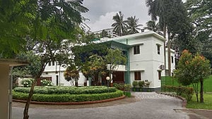 37 houses prepared for ministers, state ministers