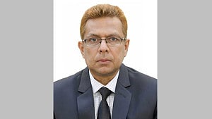 প্রধানমন্ত্রীর কার্যালয়ের সচিব ওএসডি